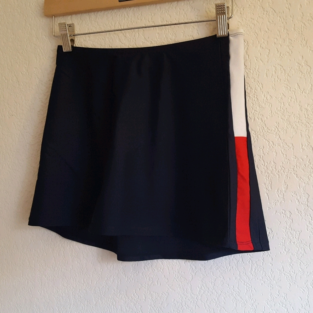 Tommy Hilfiger Swim Skirt Cover Up